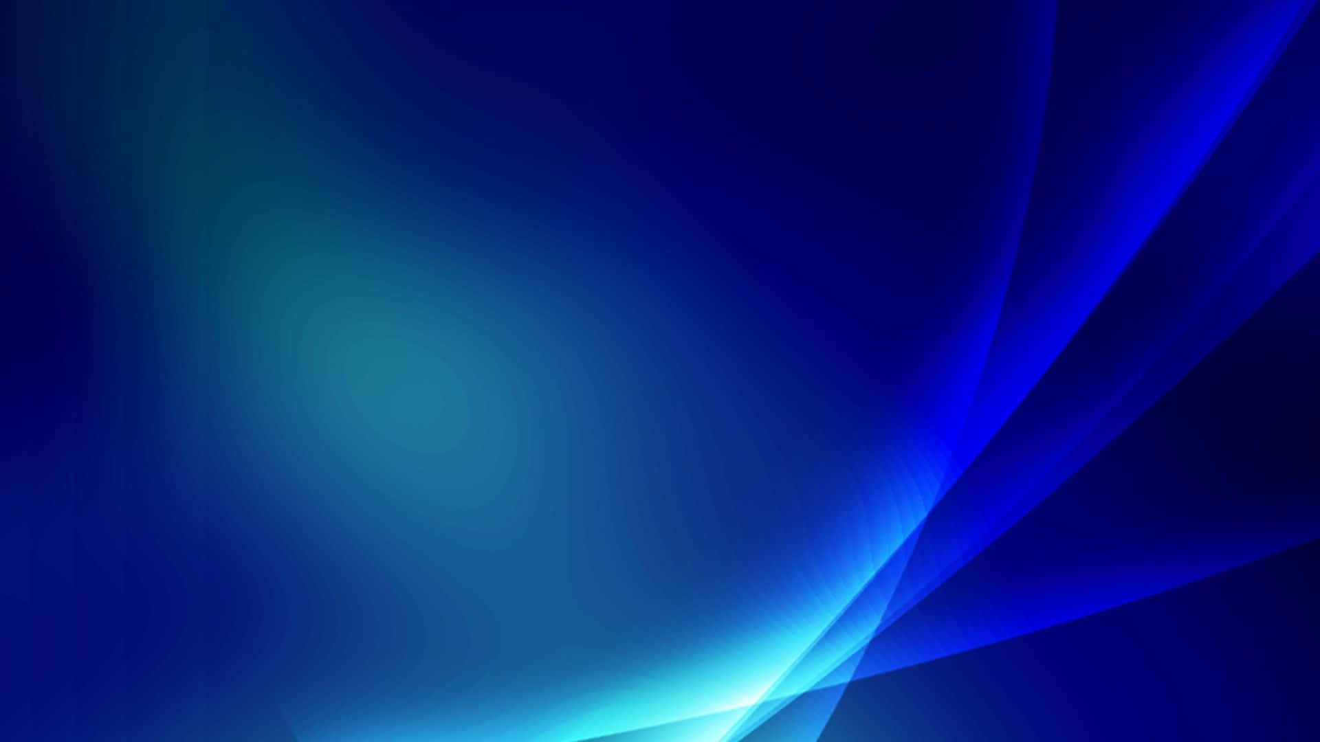 Royal Blue Abstract Background Wallpaper
