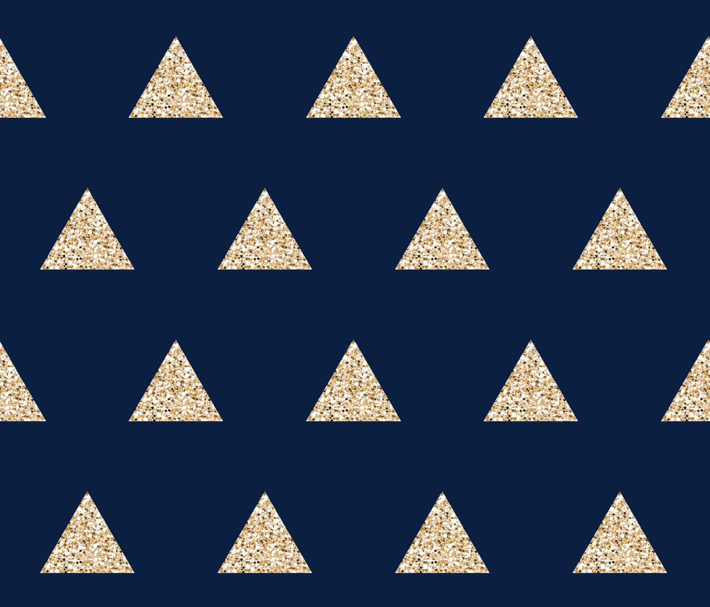 A regal looking royal blue and gold background