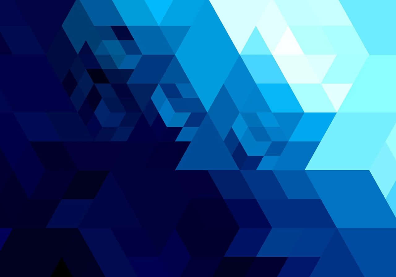 blue backgrounds design