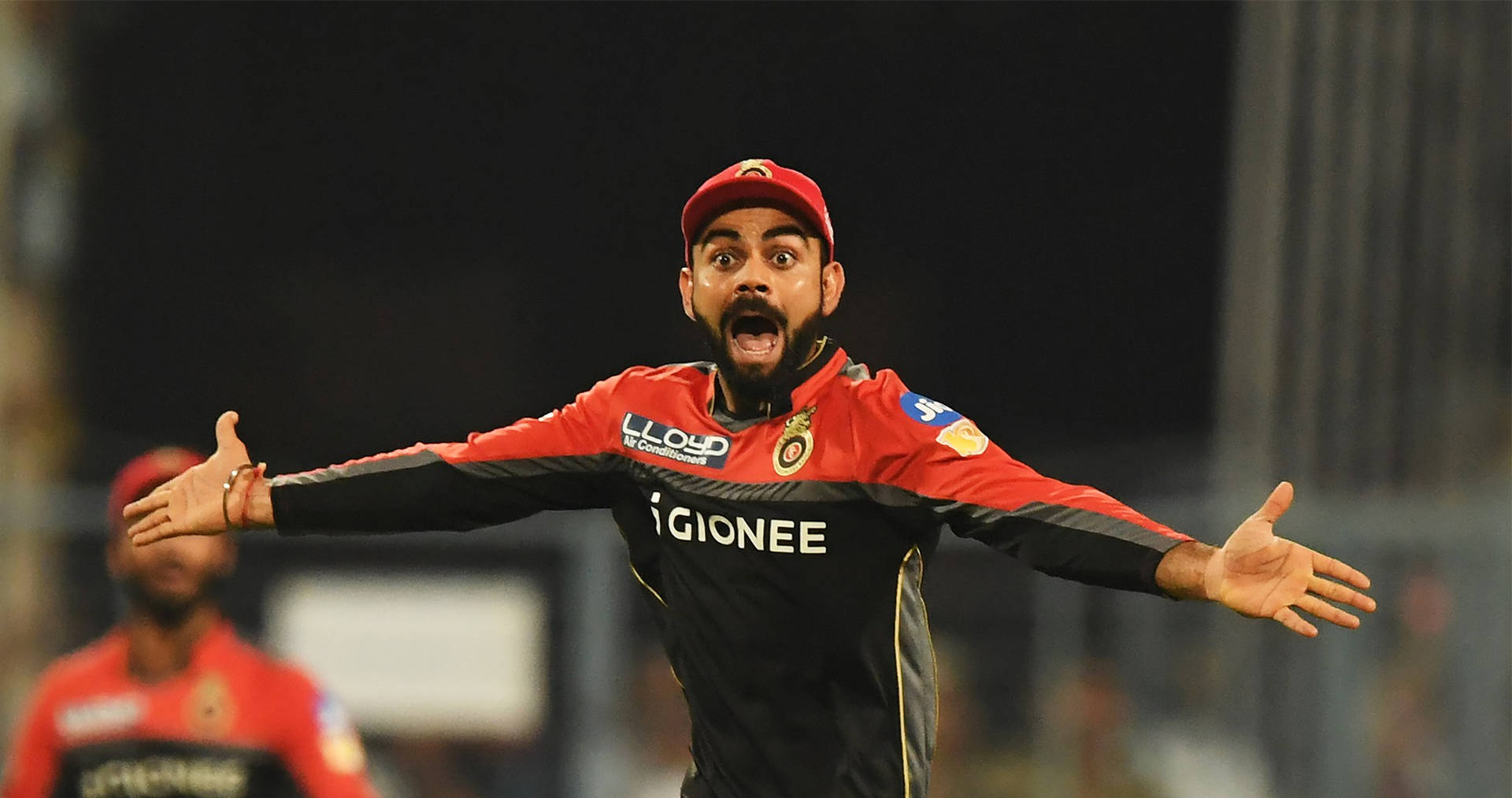 Royal Challengers Bangalore Victorious