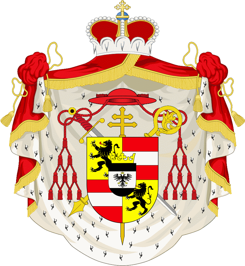 Royal Coatof Arms PNG