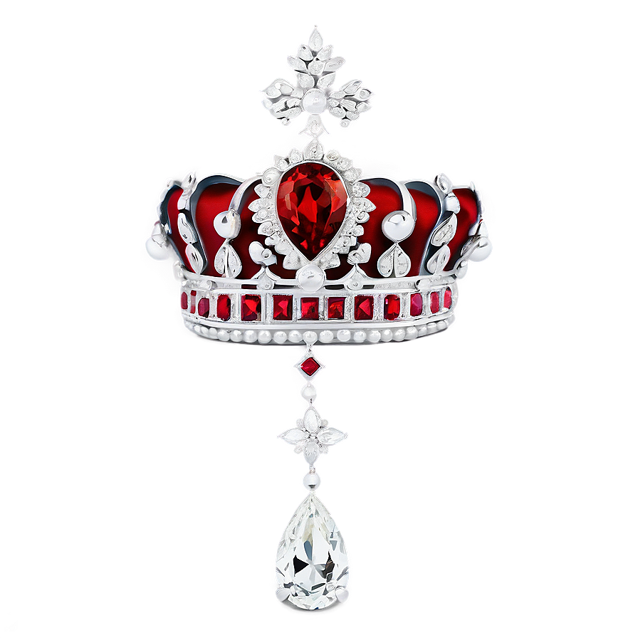 Download Royal Crown Jewels Png 06252024 | Wallpapers.com