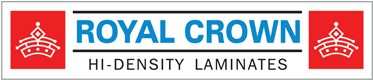 Royal Crown Laminates Logo PNG