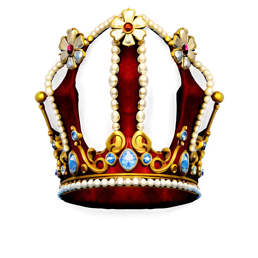 Download Royal Crown Png Qaa91 