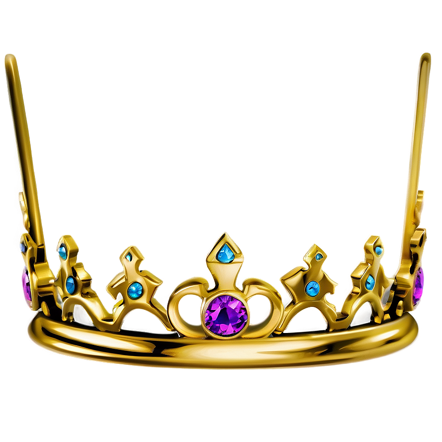 Royal Crown Rings Png 33 PNG