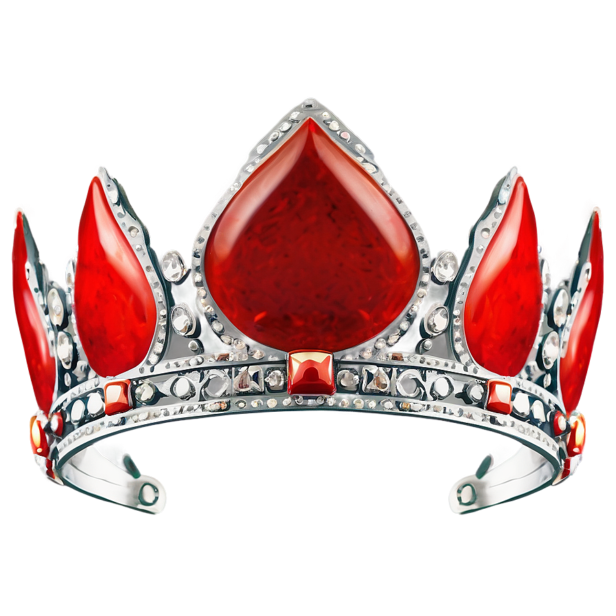 Royal Crown Tiara Png 05252024 PNG