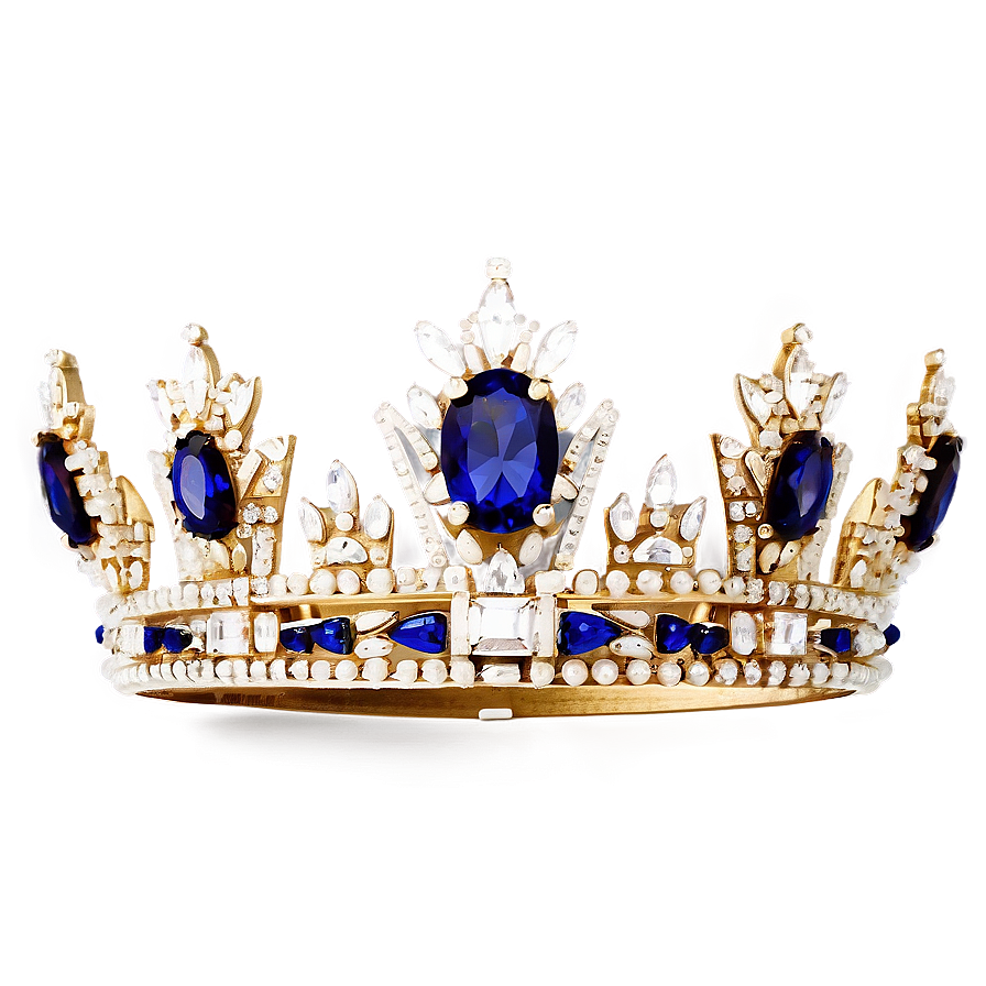 Download Royal Crown Tiara Png 69 | Wallpapers.com