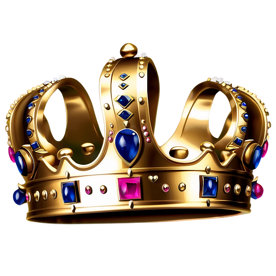 Download Royal Crown Transparent Png Uva45 | Wallpapers.com