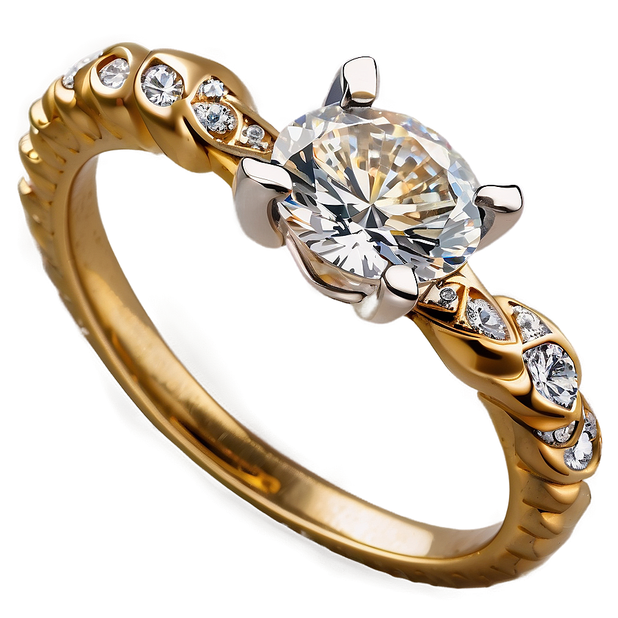 Royal Diamante Luxury Png Arh39 PNG