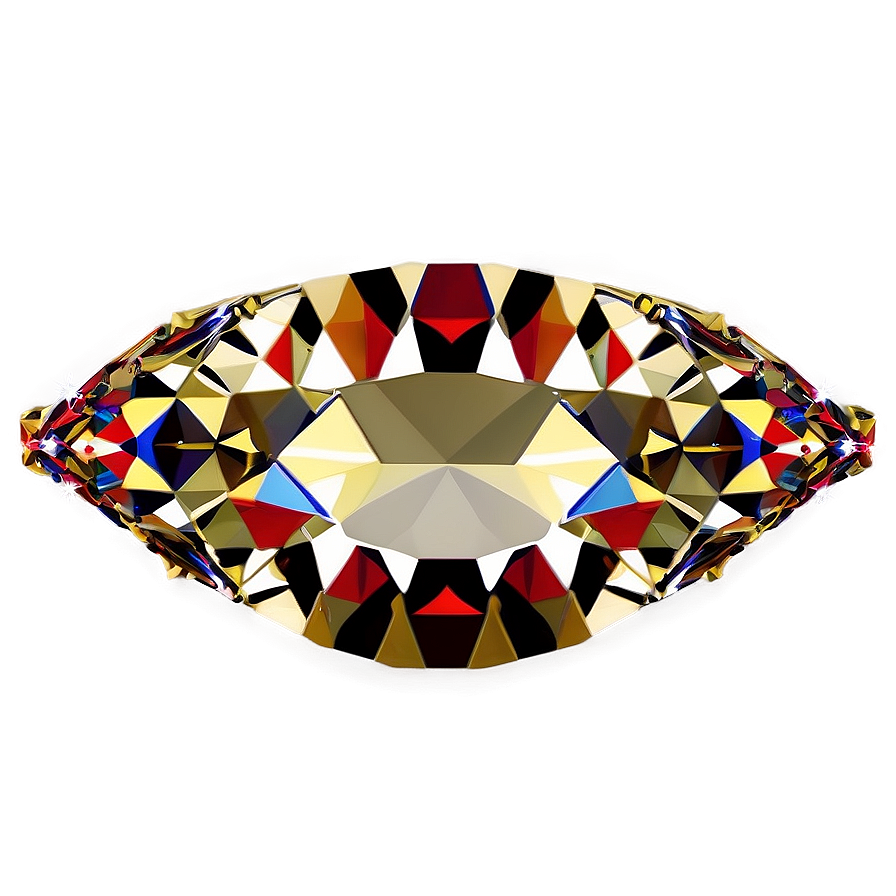 Royal Diamante Luxury Png Ofn PNG