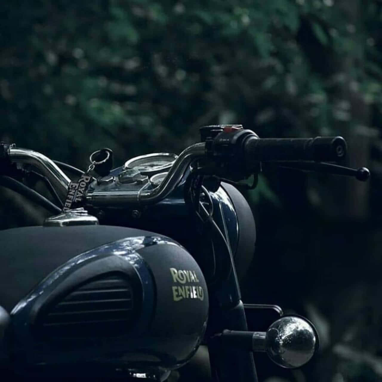 Feel the freedom of the ride with Royal Enfield Bullet