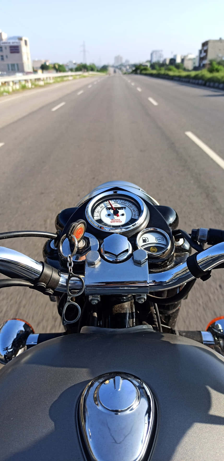Experience Freedom on the Roads With the Royal Enfield Bullet