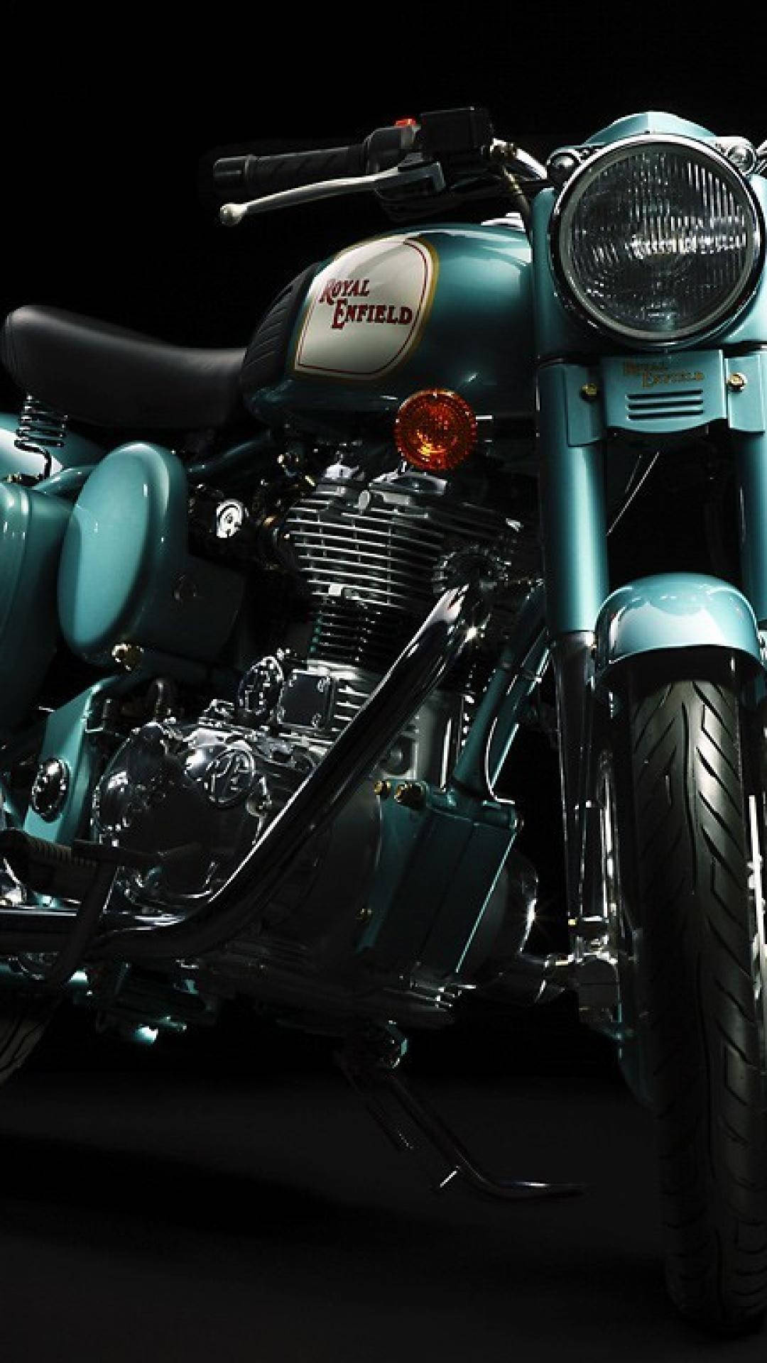 Royal Enfield wallpaper by RS2732  Download on ZEDGE  303a