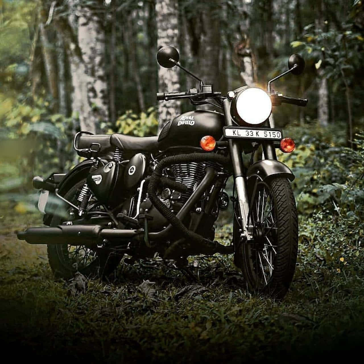 Royal Enfield Pictures