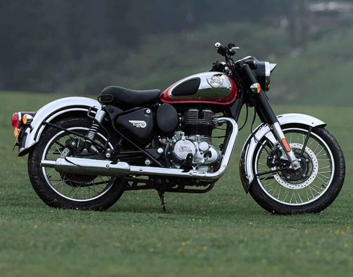 Royal Enfield Pictures