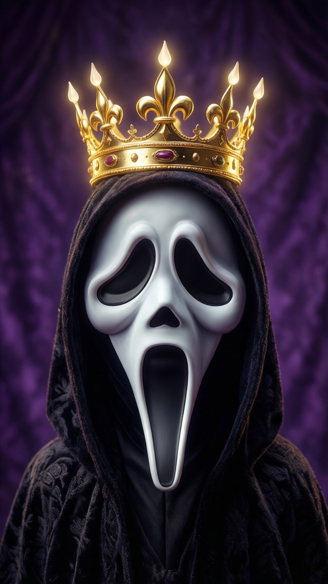 Royal Ghostface Bakgrundsbilder