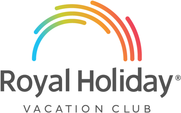 Royal Holiday Vacation Club Logo PNG