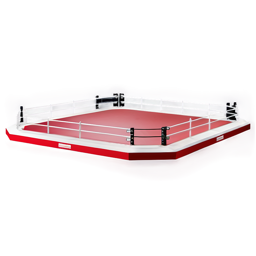 Royal Rumble Wrestling Ring Png Eyi79 PNG