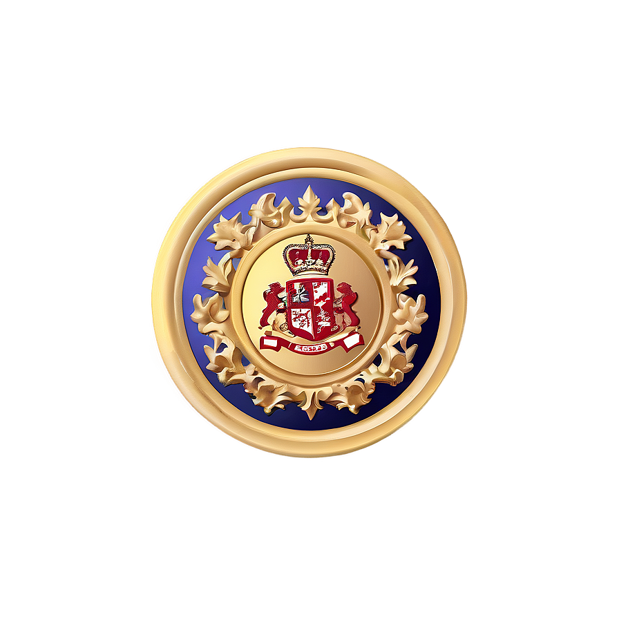 Royal Seal Png 61 PNG