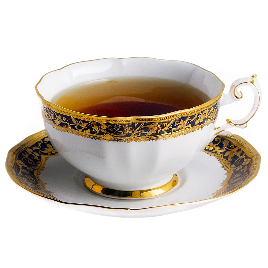 Download Royal Tea Cup Majesty Png 80 | Wallpapers.com