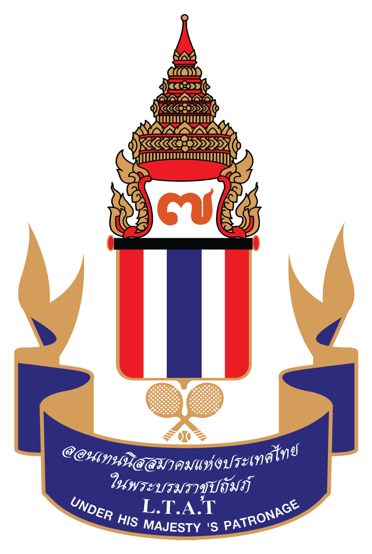 Royal Thailand Law Association Emblem PNG