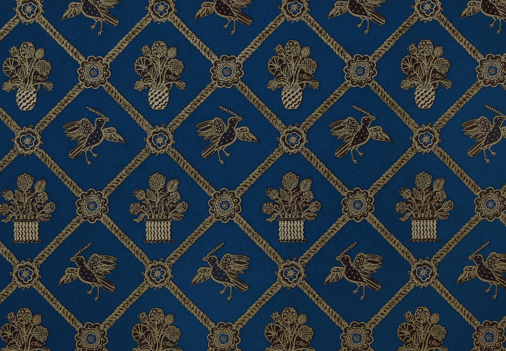 Royal Wallpaper Wallpaper