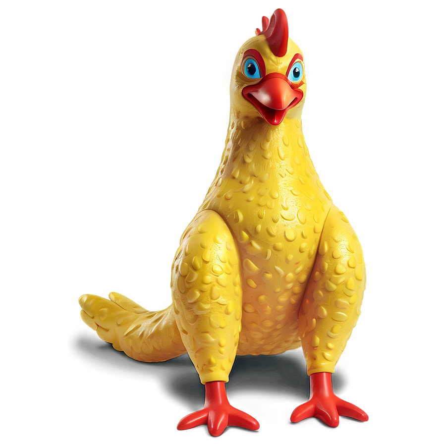 Rubber Chicken For Cats Png 78 PNG