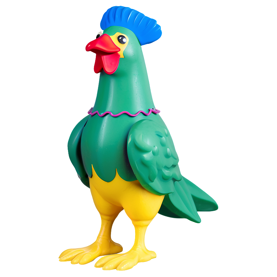 Rubber Chicken For Dogs Png 06132024 PNG