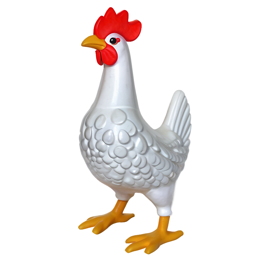 Rubber Chicken Game Accessory Png Jlw35 PNG