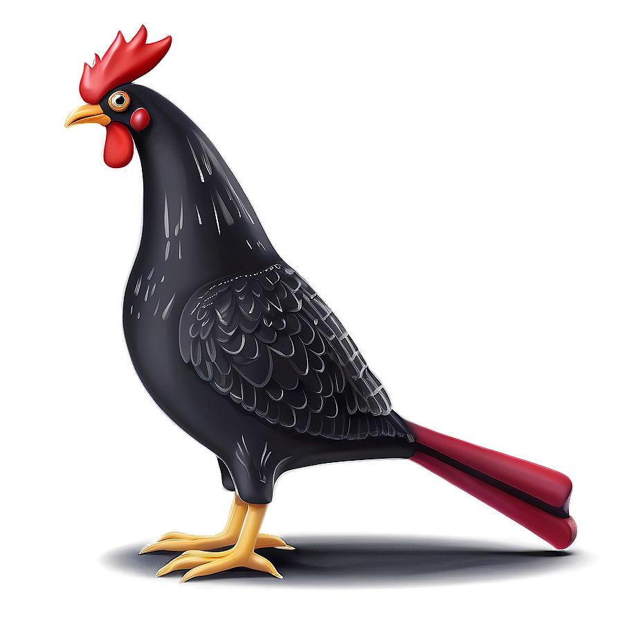 Rubber Chicken Illustration Png 87 PNG