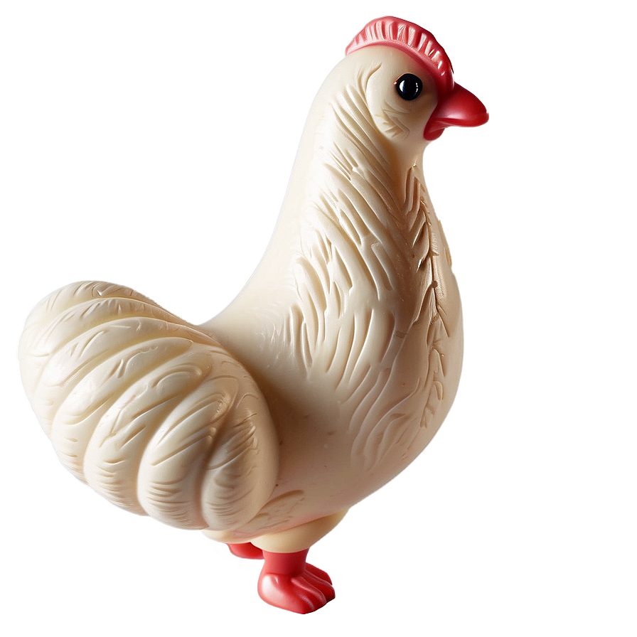 Rubber Chicken Office Toy Png Lyg82 PNG