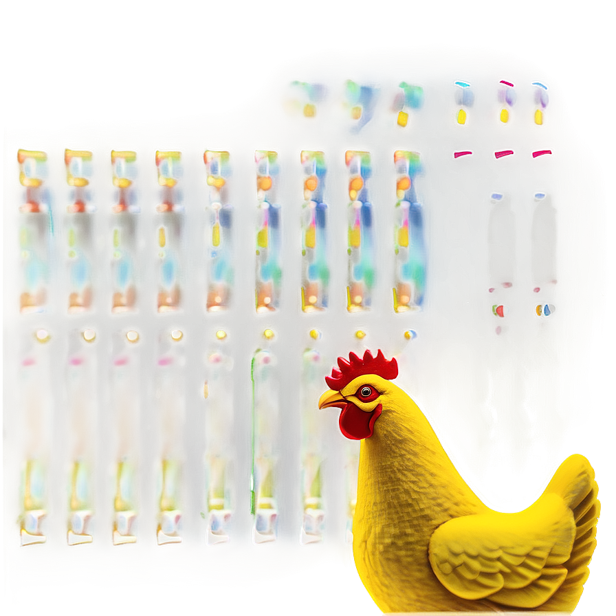 Rubber Chicken Prank Png Iwt PNG