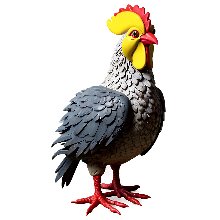 Rubber Chicken Prop Png Mbi PNG