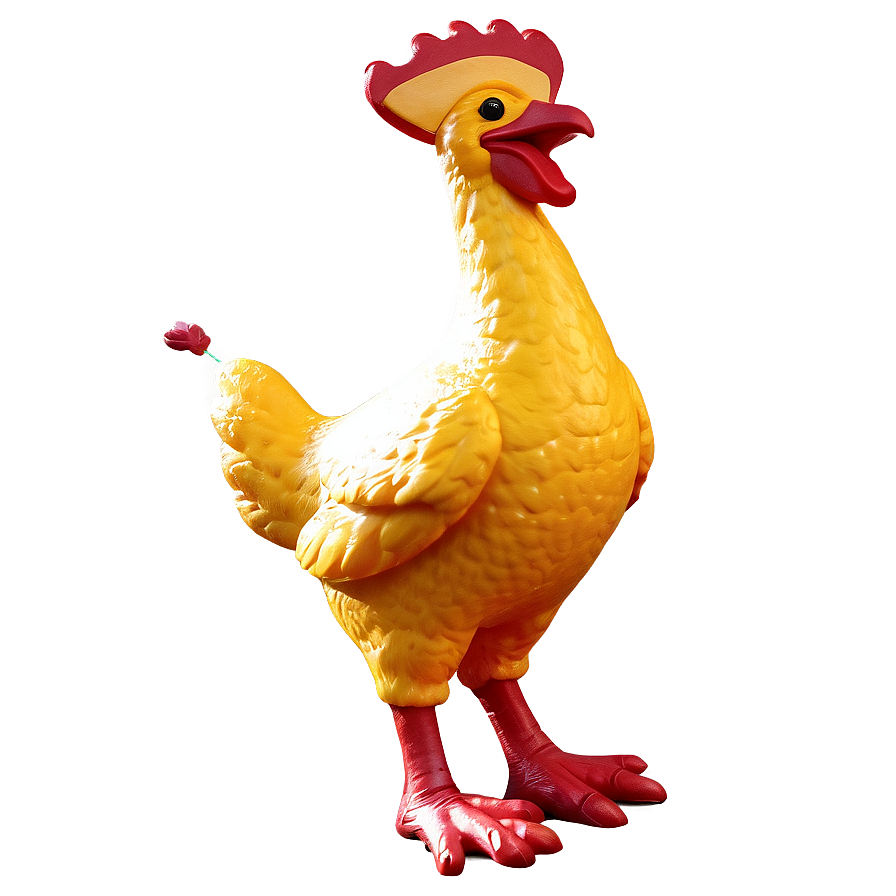 Rubber Chicken Silhouette Png Pqk PNG