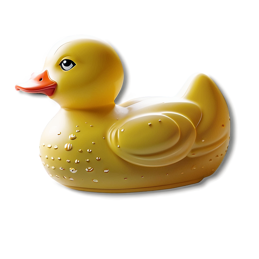 Rubber Duck Emoji Png 94 PNG