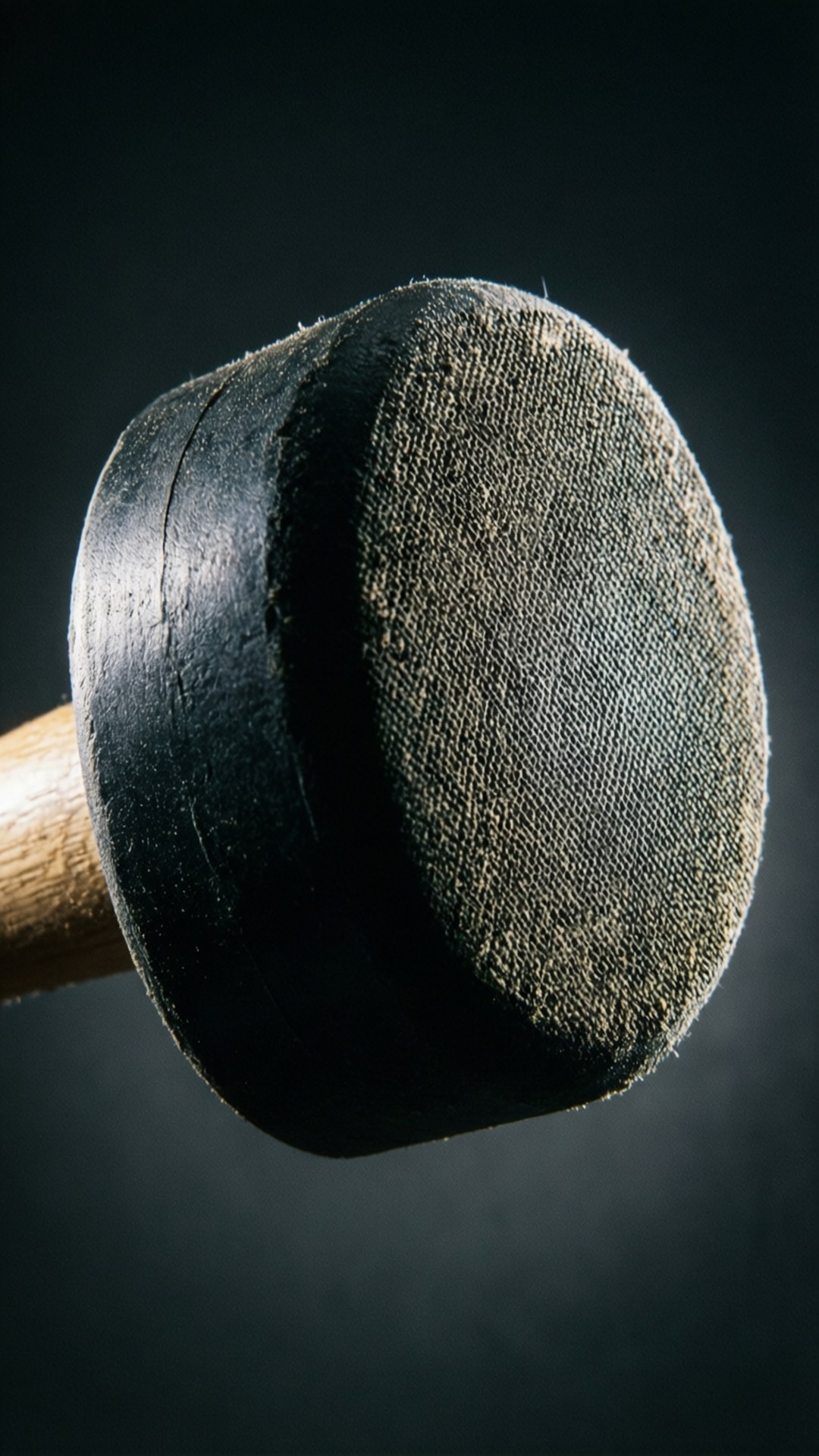 Rubber Mallet Macro Wallpaper