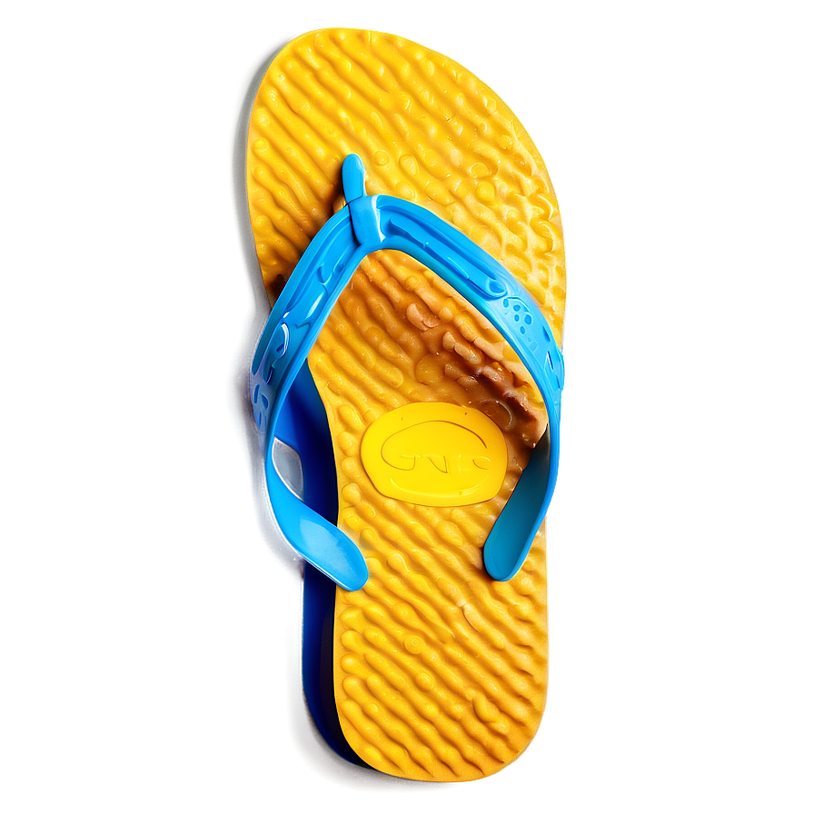 Rubber Sole Flip Flop Png 58 PNG