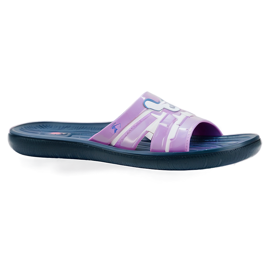 Rubber Sole Slippers Png 06202024 PNG