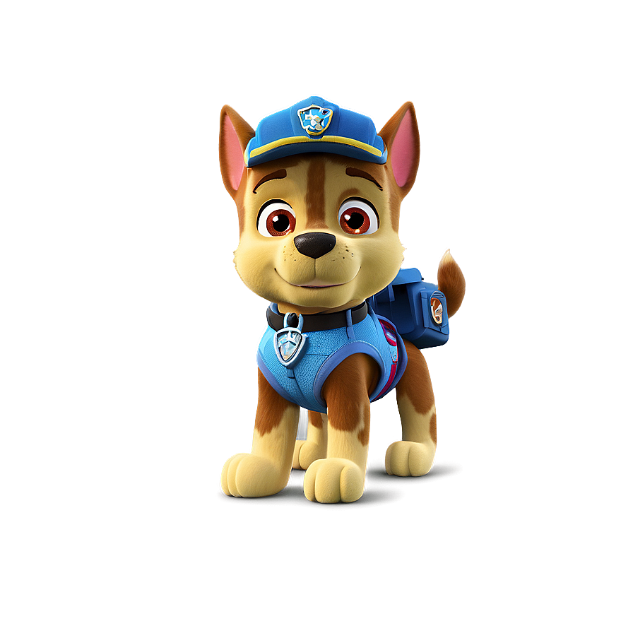Rubble Paw Patrol Png 14 PNG