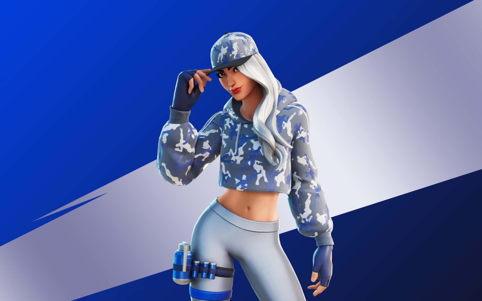 Fortnite Wallpapers For Android Wallpaper