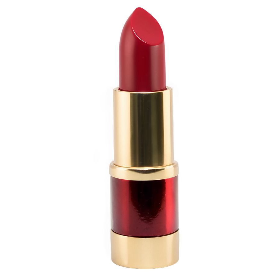 Ruby Red Lipstick Png 13 PNG