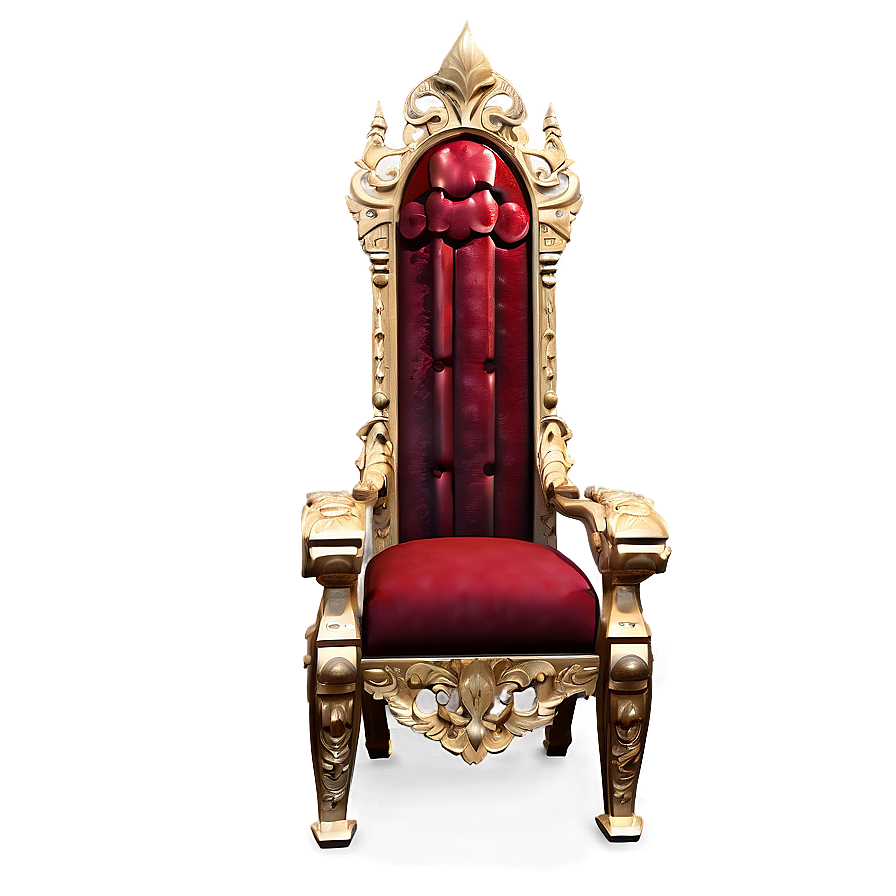 Download Ruby Throne Png Mdi29 | Wallpapers.com