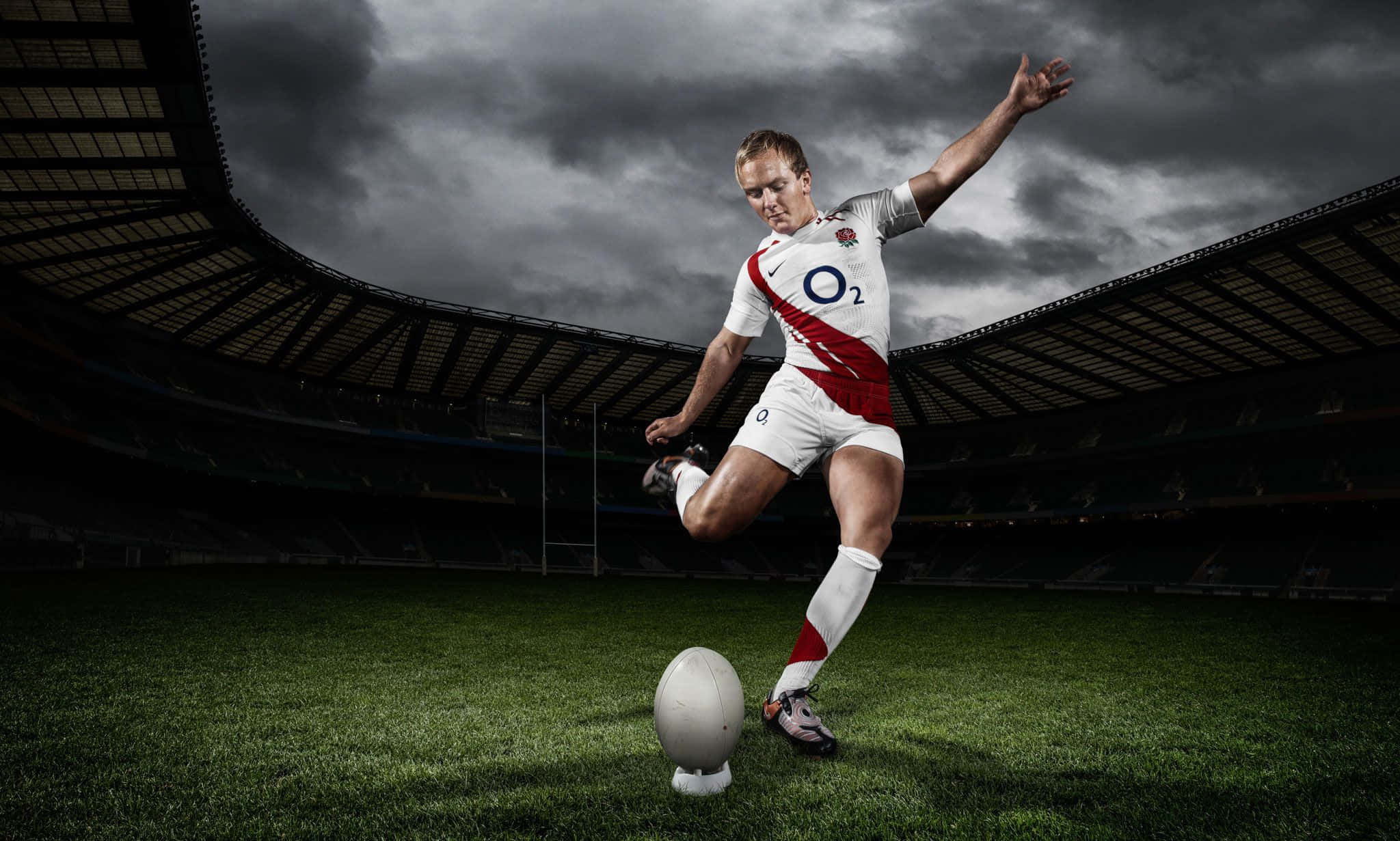 Rugby 2048 X 1231 Background