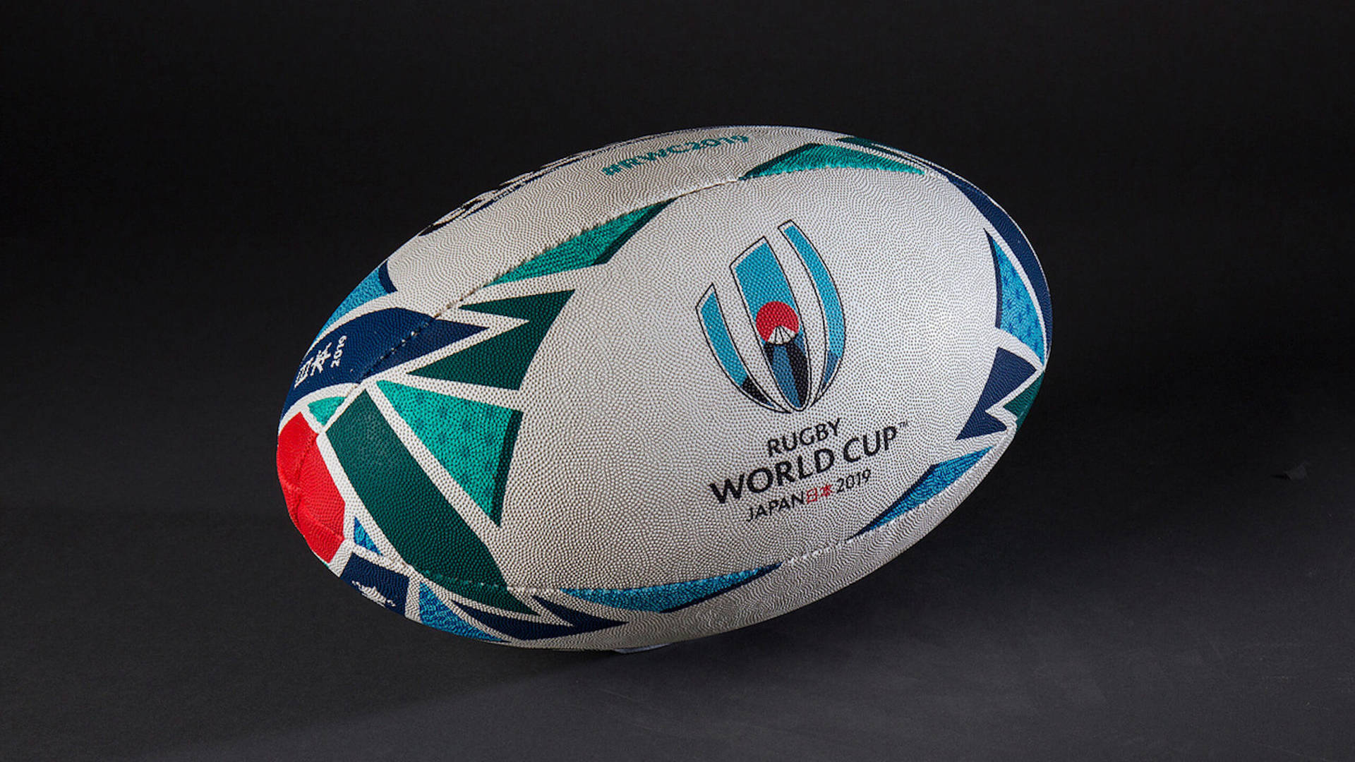Rugby Ball Japan 2019