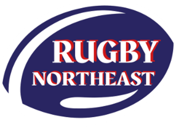 Rugby Northeast Logo PNG