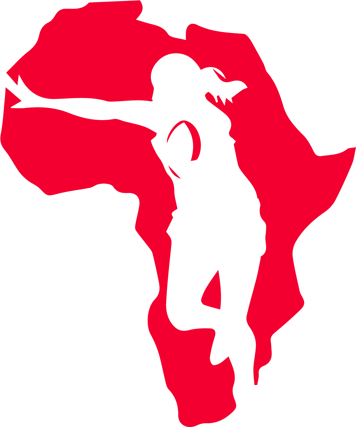 Rugby Silhouette Red Background.png PNG