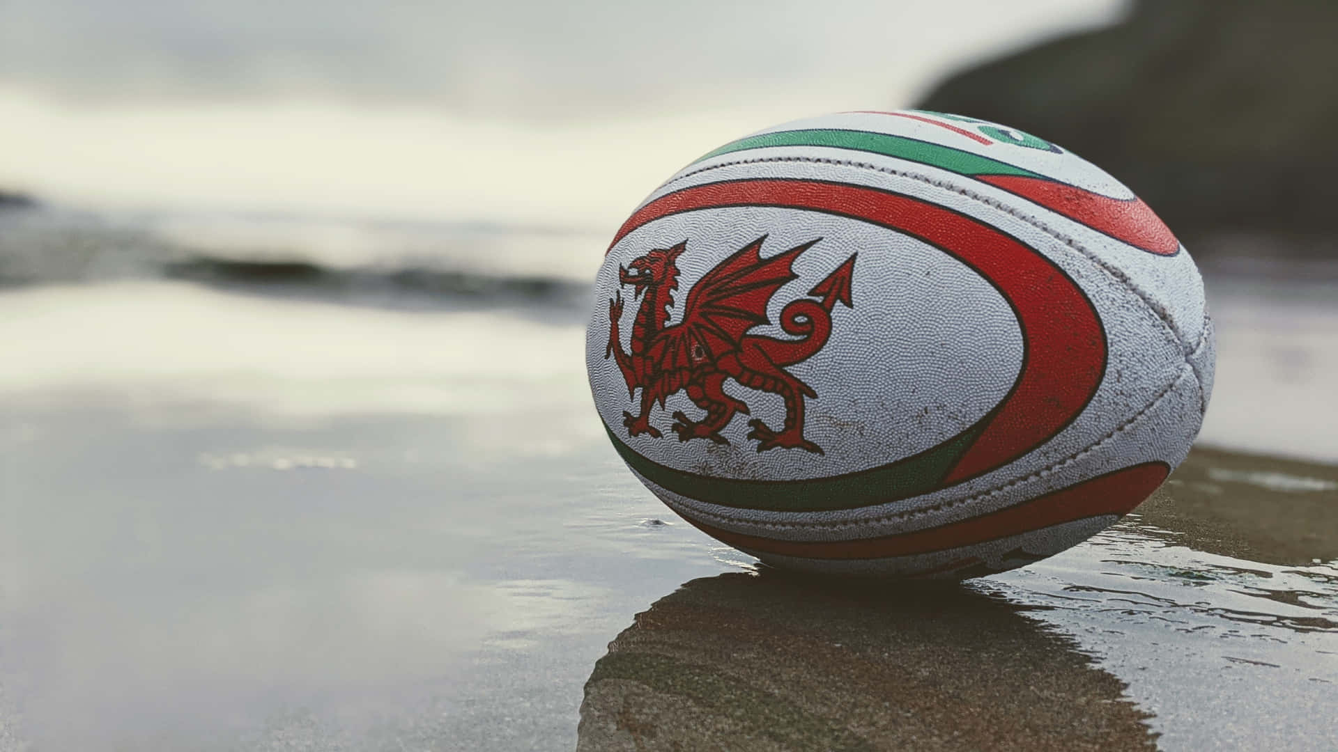 Rugby Wales Wallpaper