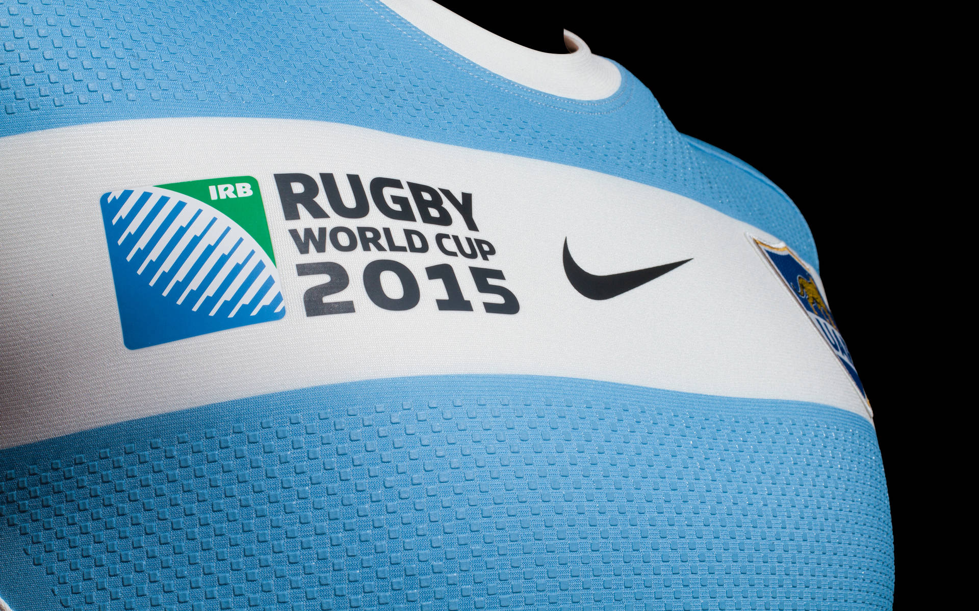 Rugby World Cup Nike Iphone
