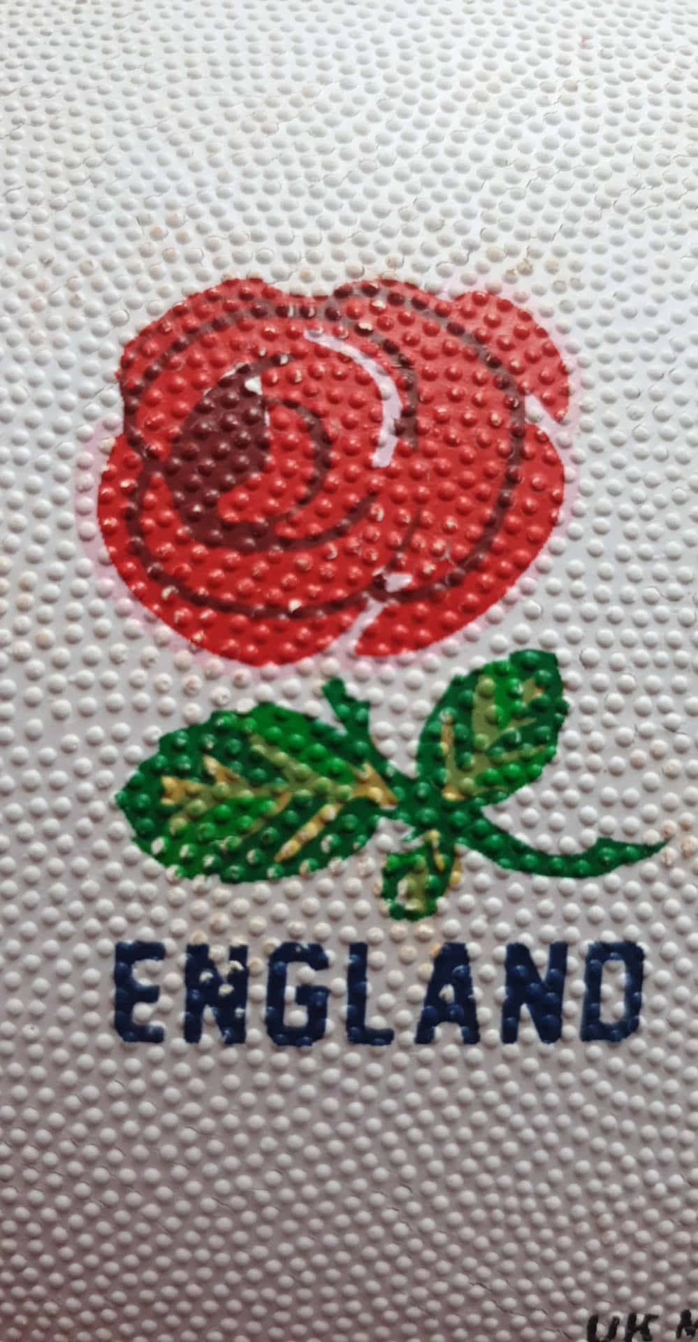 Rugbyde Inglaterra Fondo de pantalla