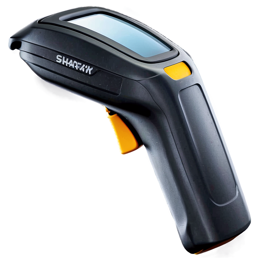 Rugged Barcode Scanner Png Qag PNG